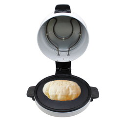 Sutai Pizza Maker - 35 cm (50Hz-60Hz)