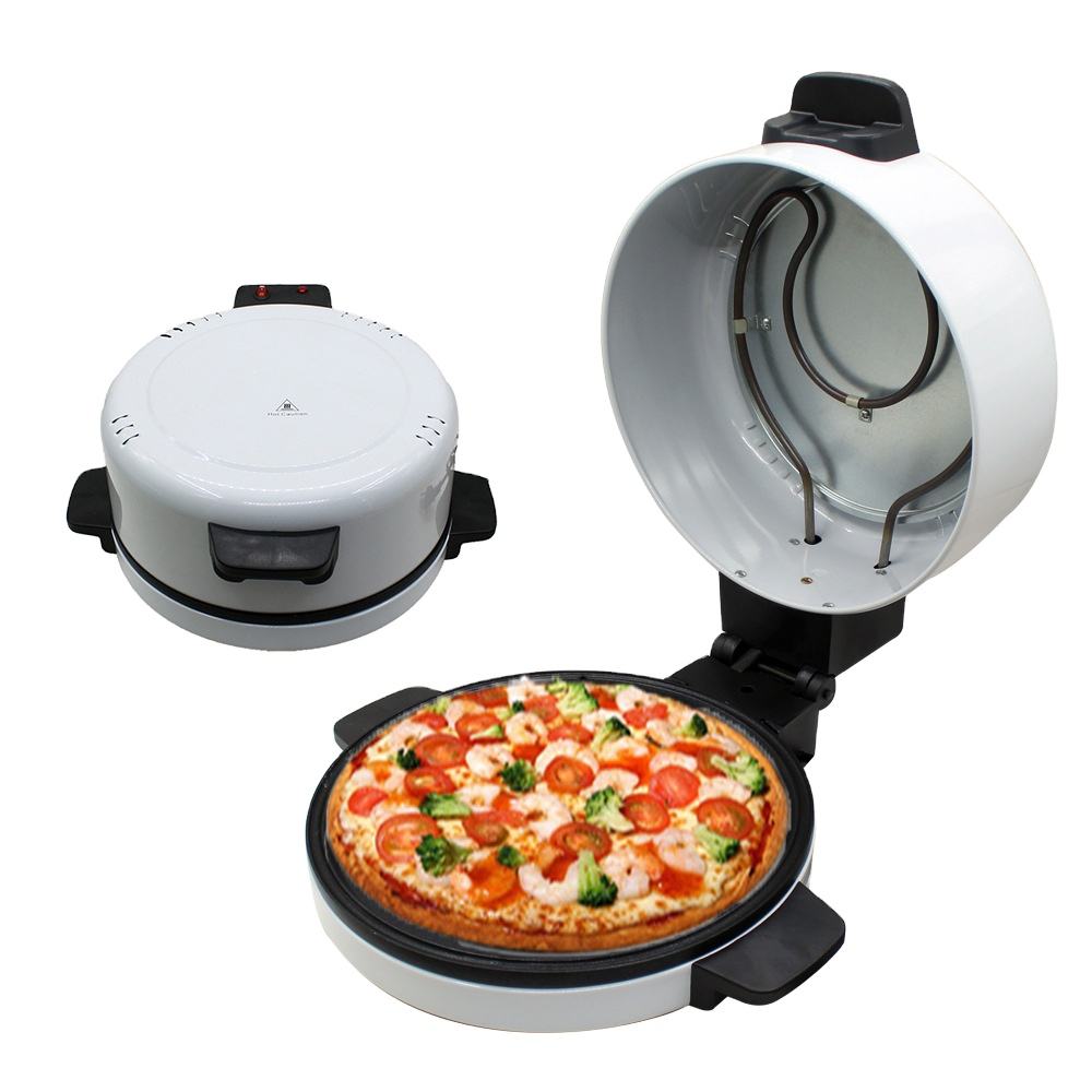 Sutai Pizza Maker - 35 cm (50Hz-60Hz)