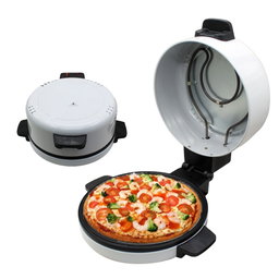 Sutai Pizza Maker - 35 cm (50Hz-60Hz)