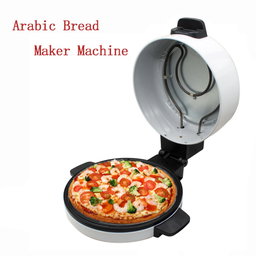 Sutai Pizza Maker - 35 cm (50Hz-60Hz)