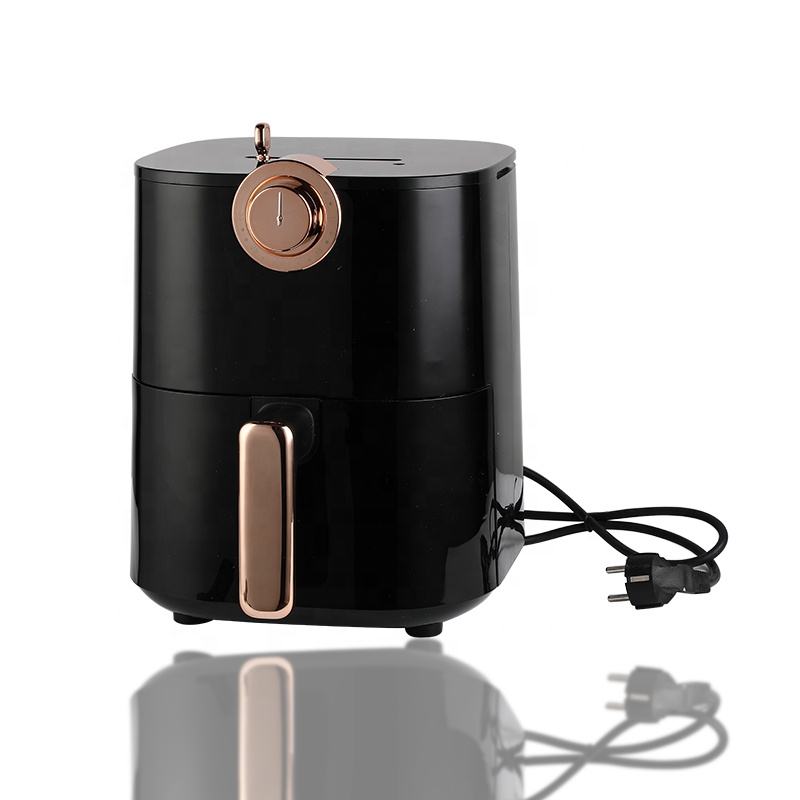 Silver Crest 4.3 Litres Air Fryer