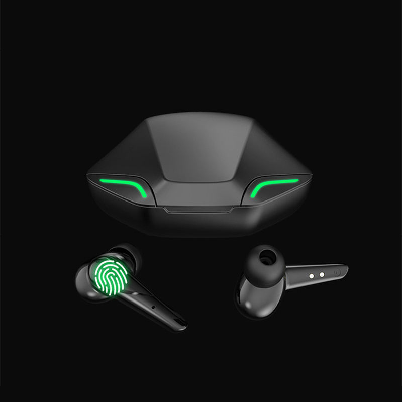  X15 Pro Gaming Earbuds_2