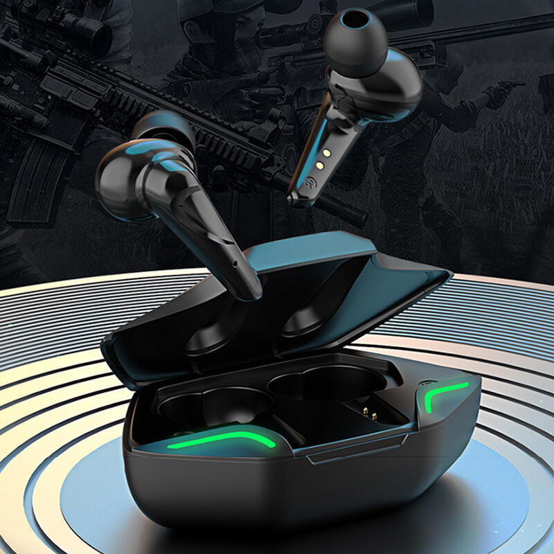  X15 Pro Gaming Earbuds_3