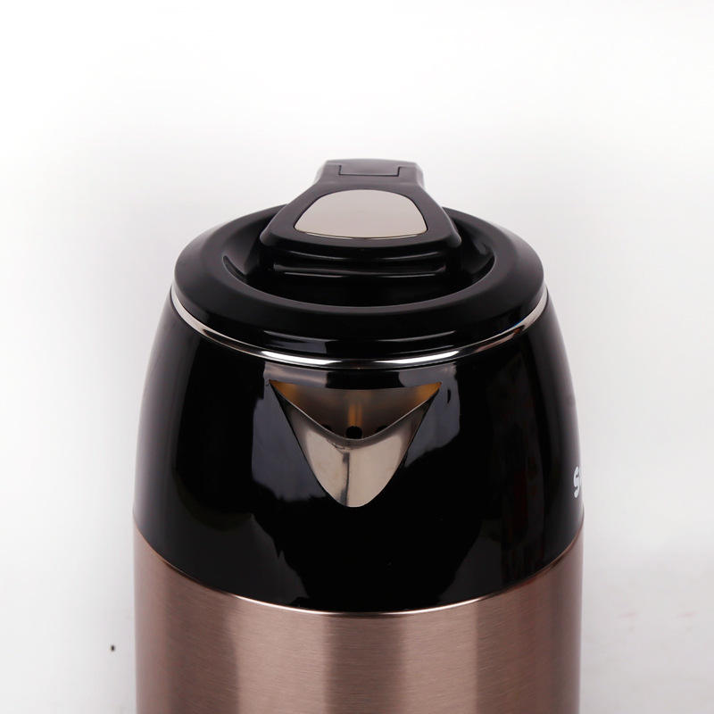 Sutai Electric Kettle - 2 Litre_3