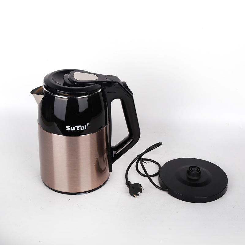 Sutai Electric Kettle - 2 Litre_1