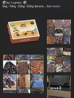 New arrive kurma wholsale 