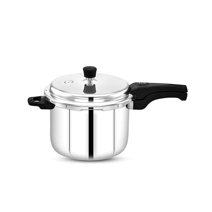 Samrat Indian Pressure Cooker