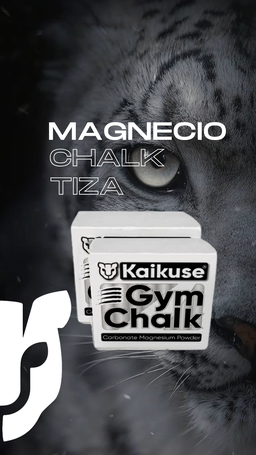 Magnesio / Chalk