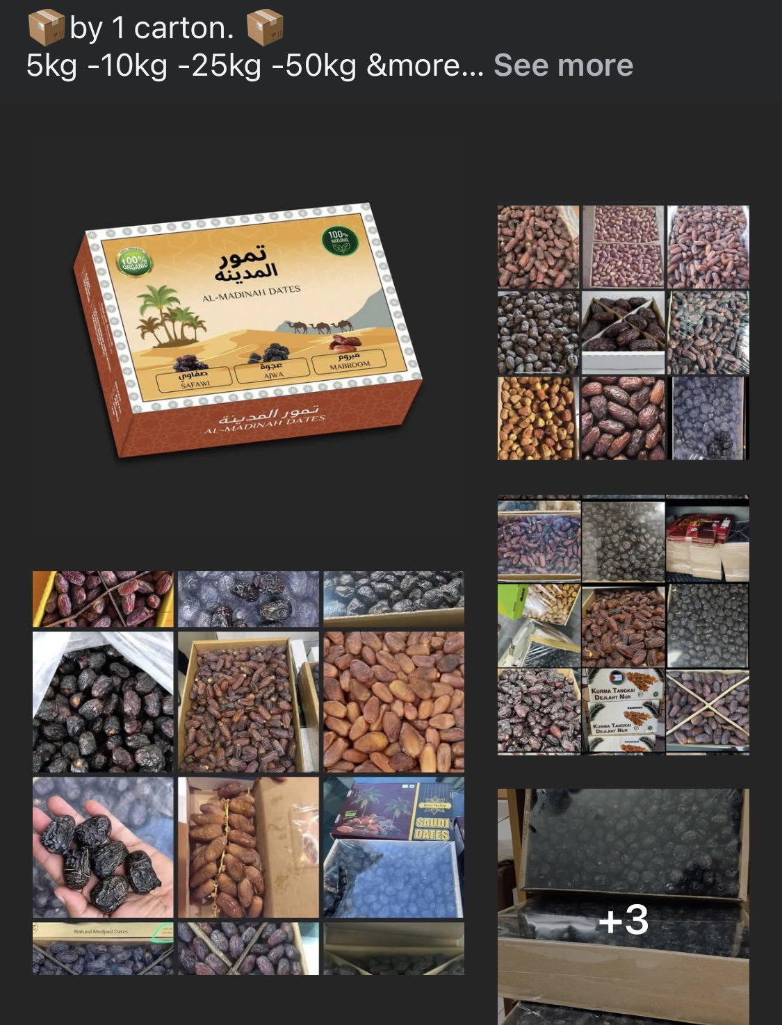 Welcome to kurma store Wholesale_0