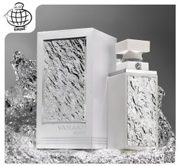 VARAKH SILVER 