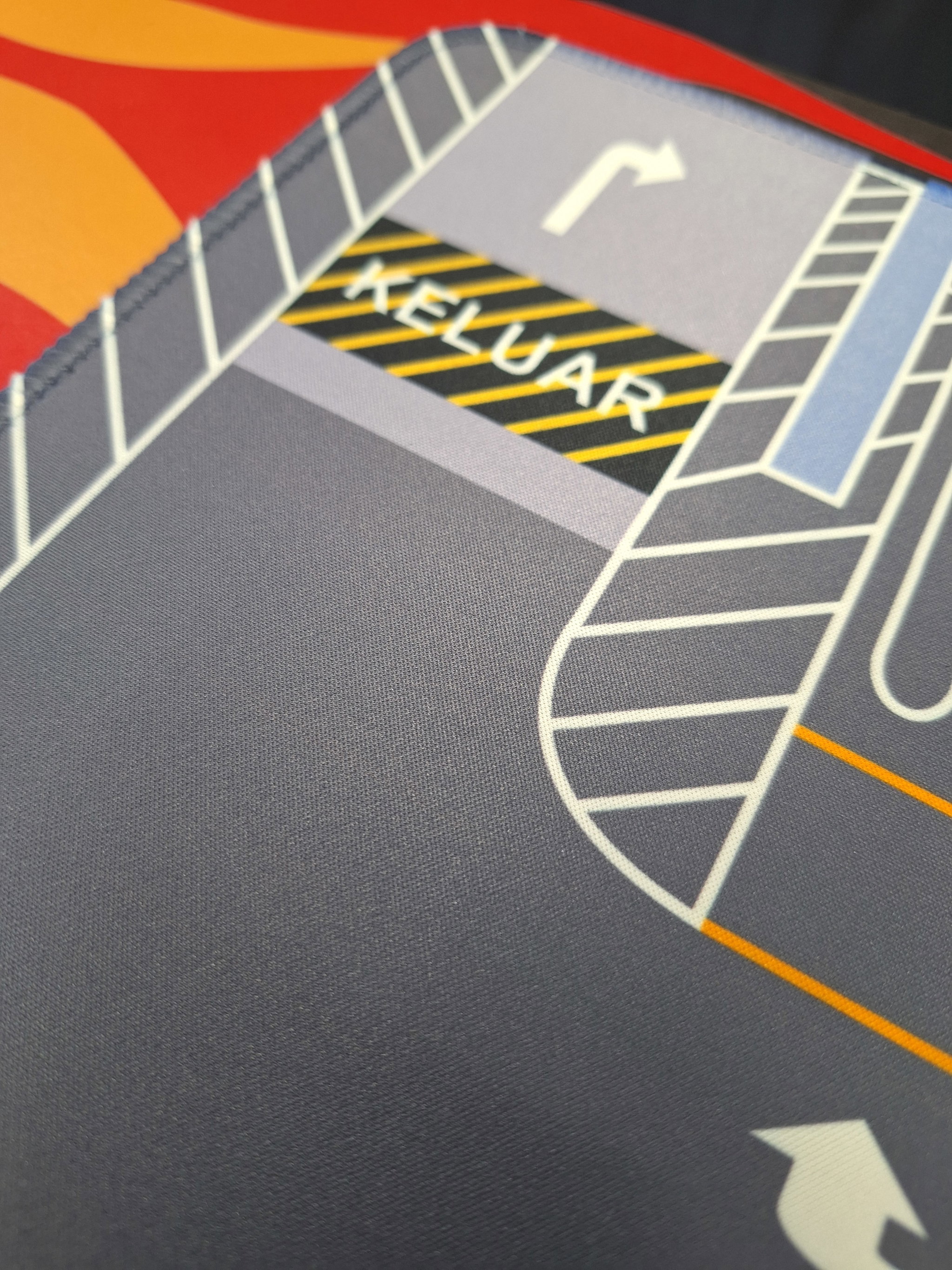 PARKING MAT iPROTECT: PARKING LOT MALAYSIA_7