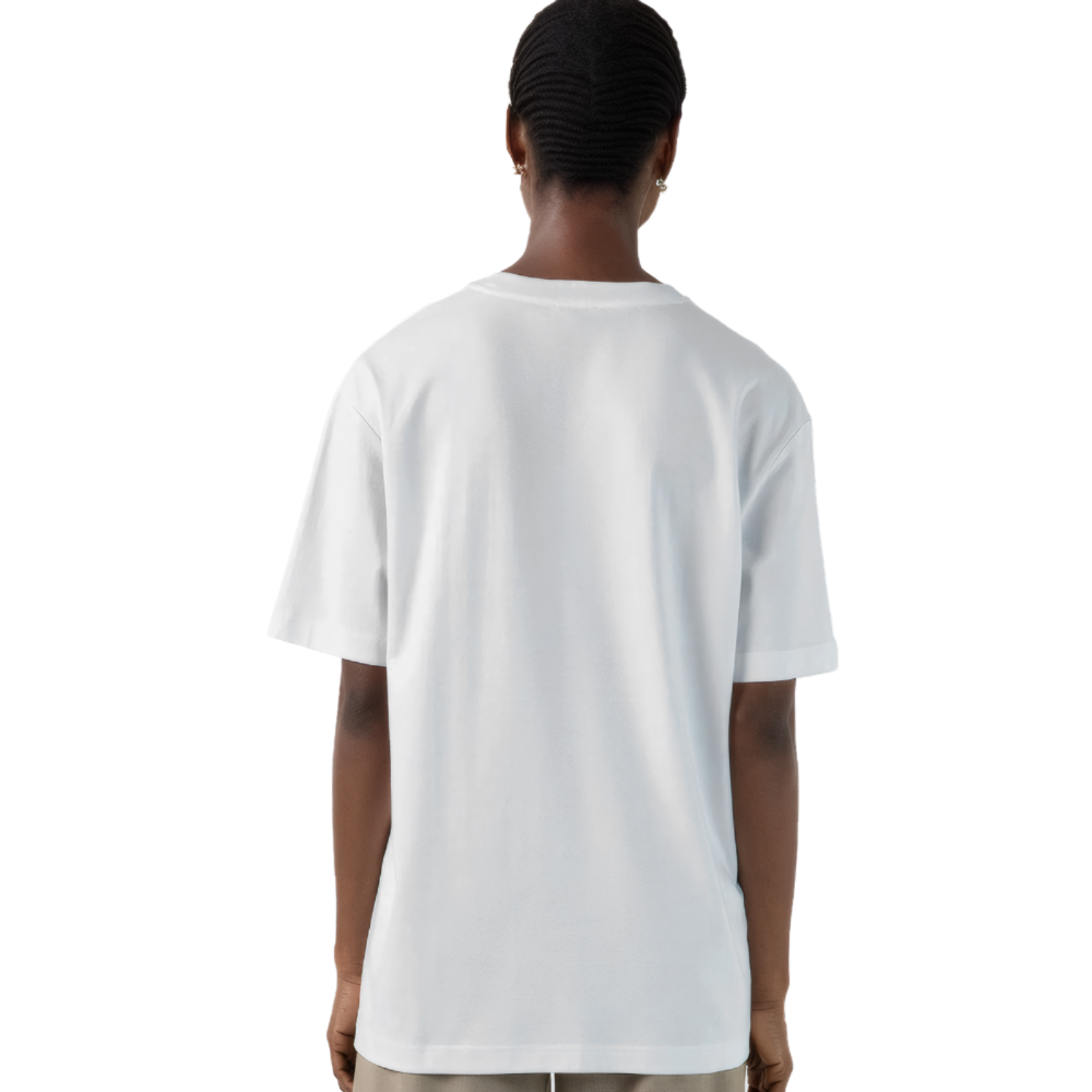 240g Unisex Cotton T-Shirt_1