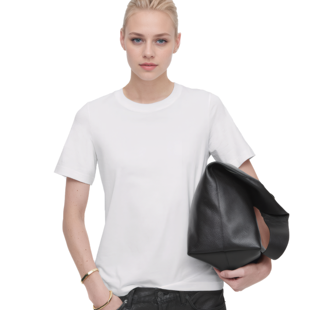180g Unisex Cotton T-Shirt