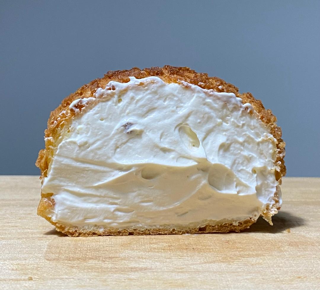French vanilla