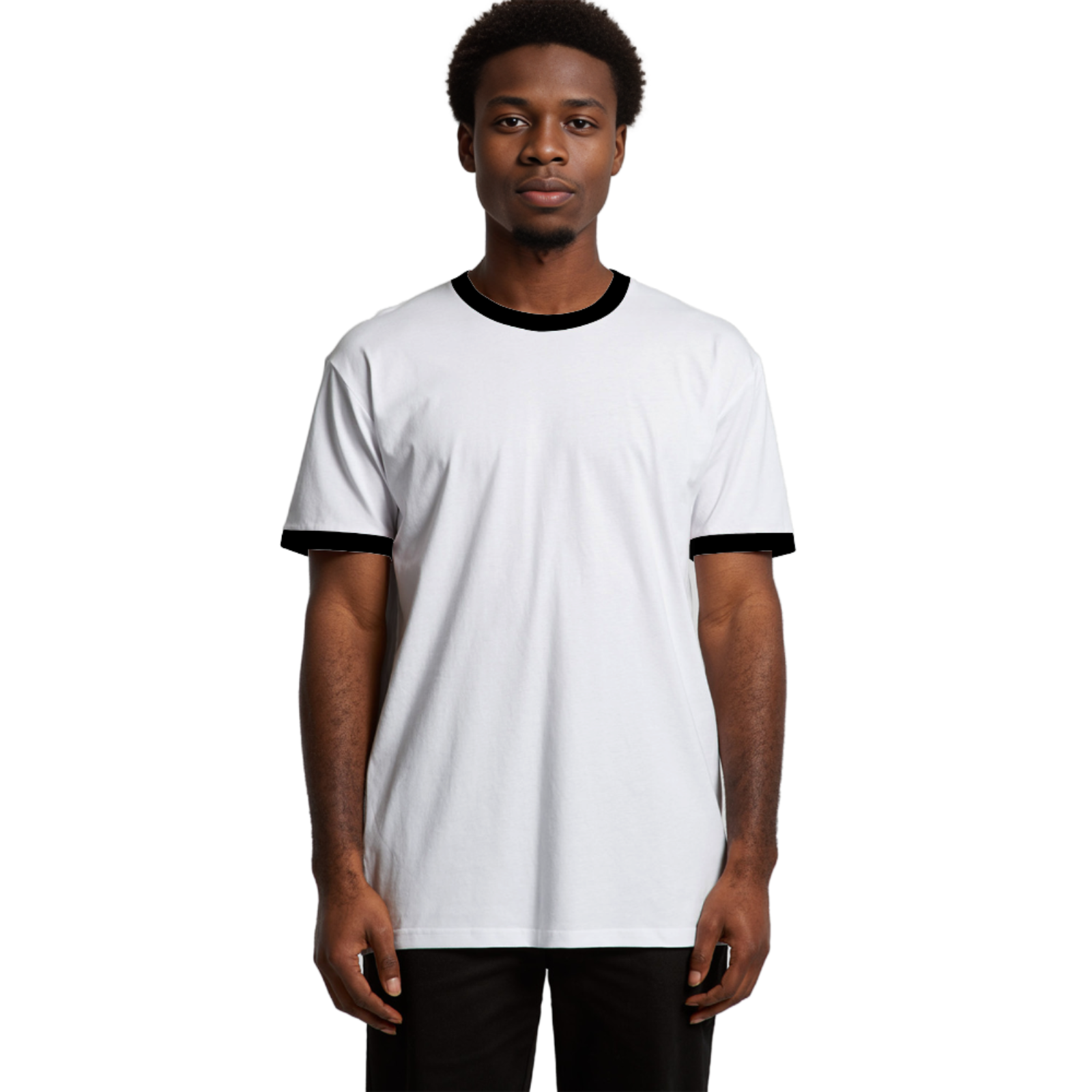 Unisex Ringer T-Shirt_2