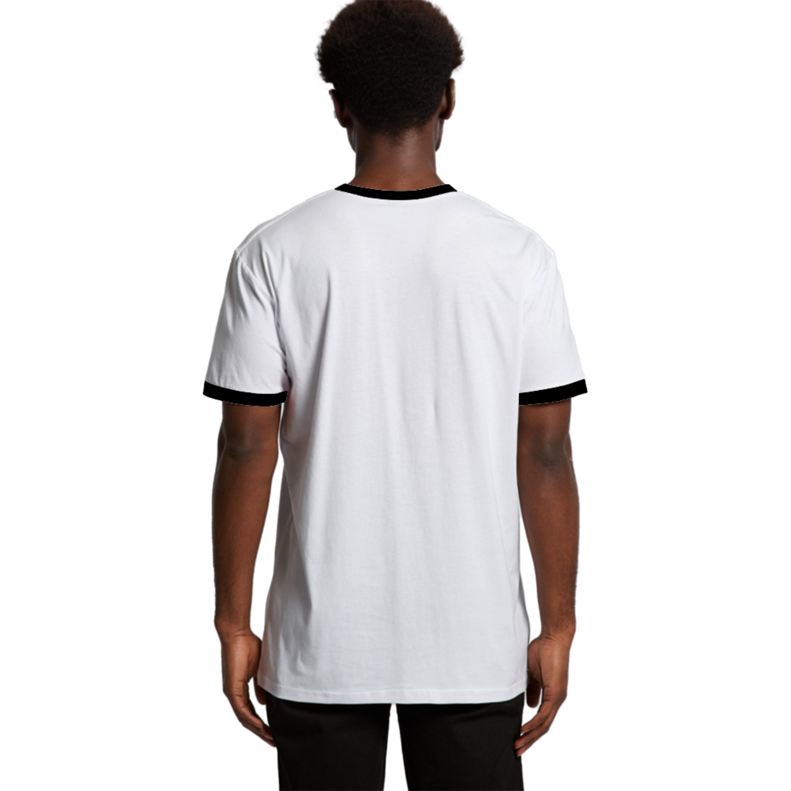 Unisex Ringer T-Shirt_1