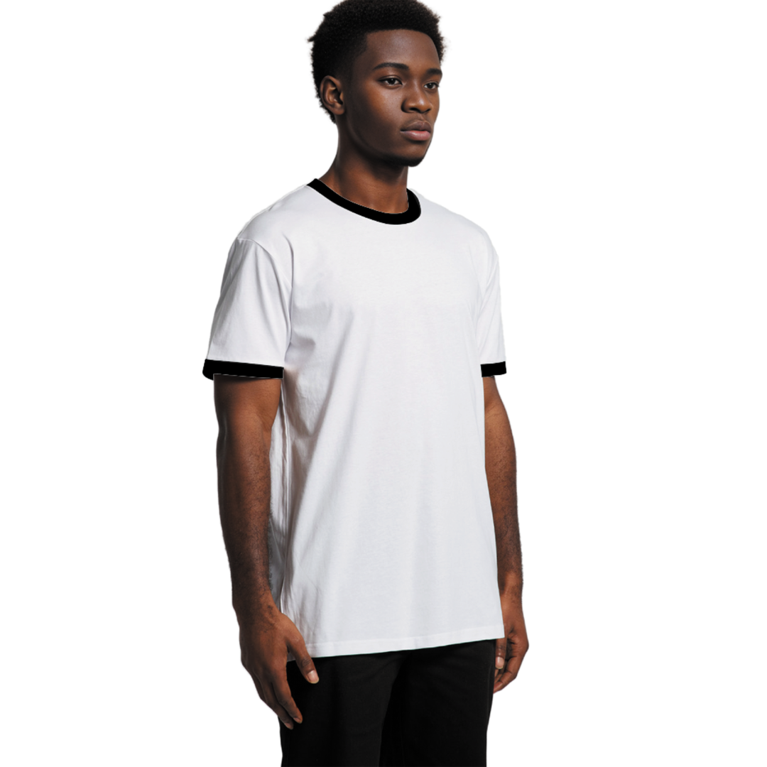 Unisex Ringer T-Shirt