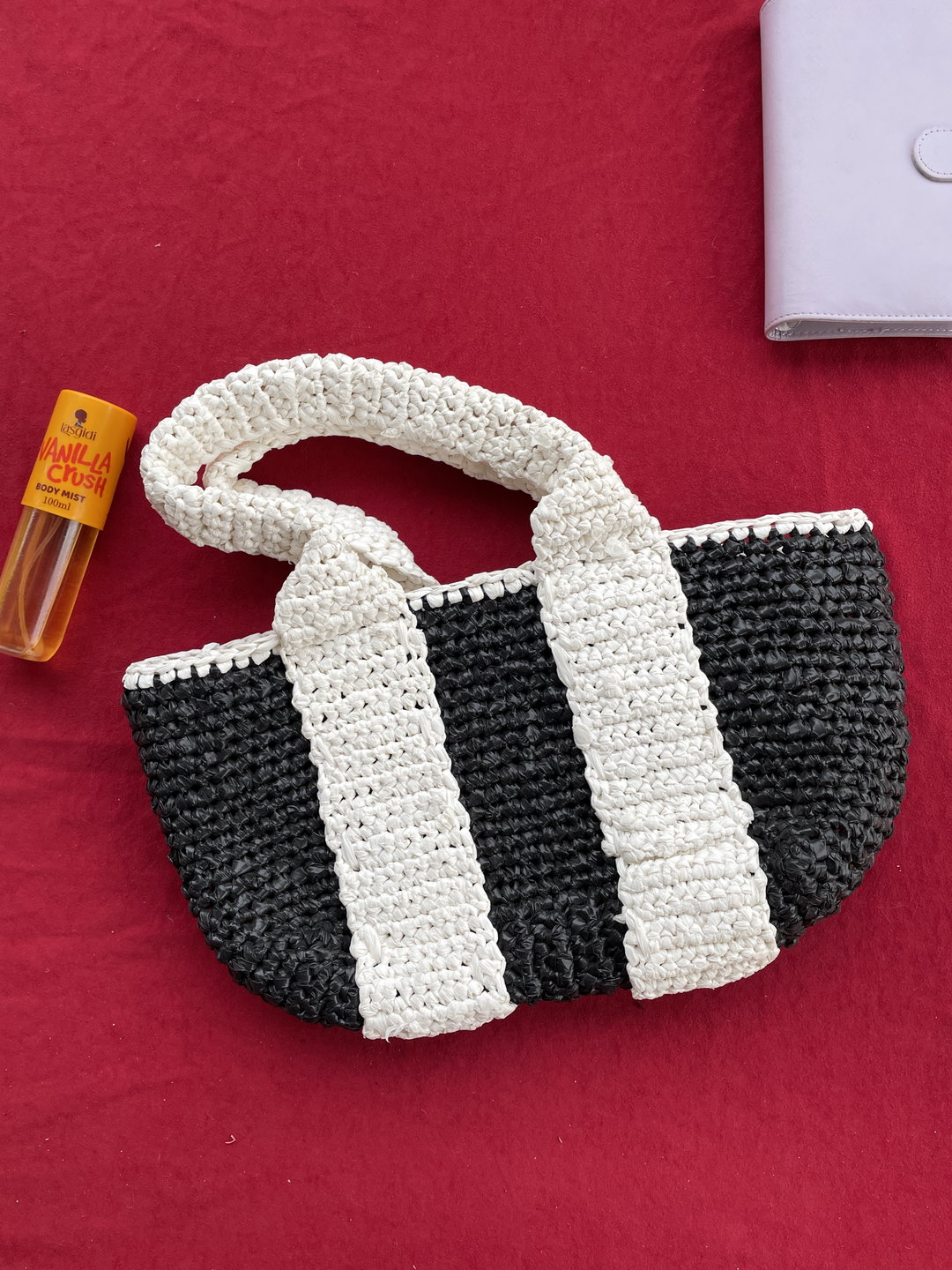Sac panier 