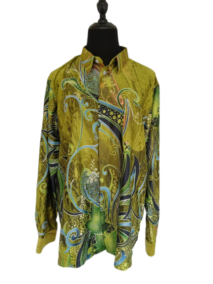 Baju Batik L/Panjang_0