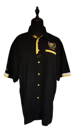 Baju Korporat (L) L/Pendek