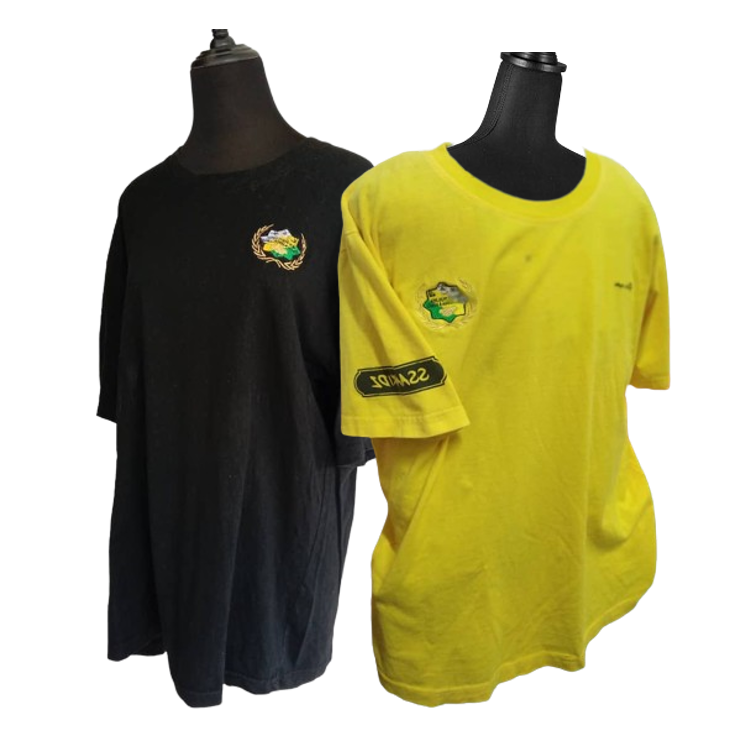 Baju T-Shirt L/Pendek_0