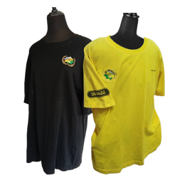 Baju T-Shirt L/Pendek
