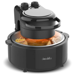 Friteuza 1200W 5L KEEC045B Decakila