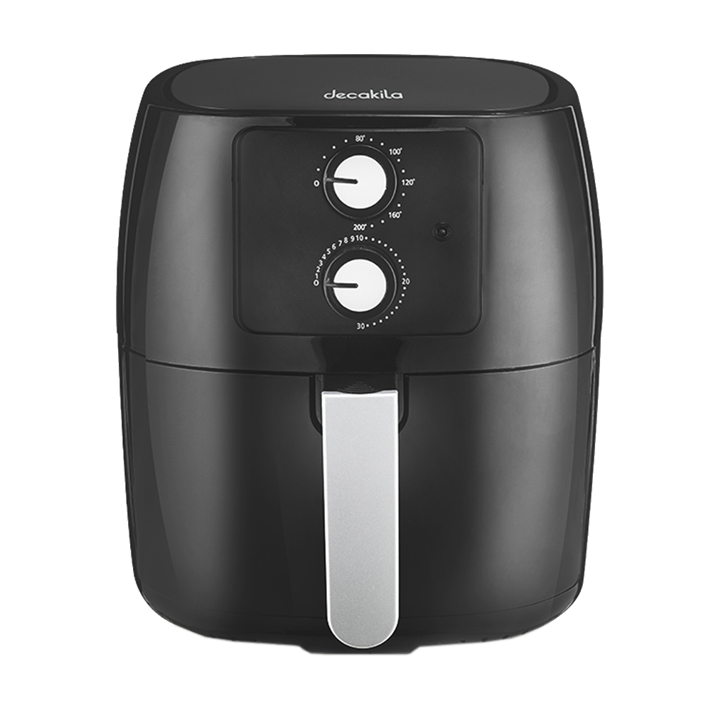 Friteuza 1400W 4.5L KEEC038B Decakila_0