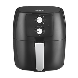 Friteuza 1400W 4.5L KEEC038B Decakila