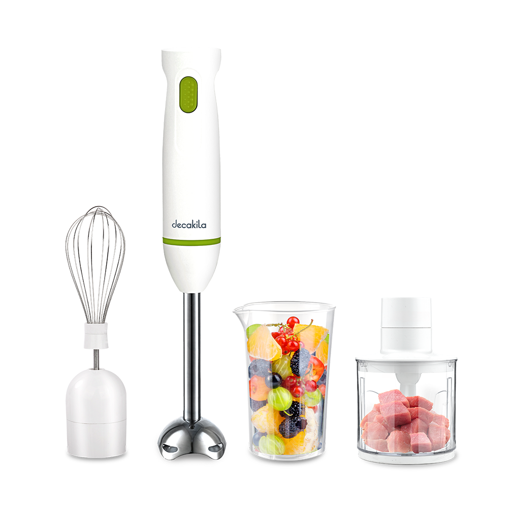 Blender 1200W KEJB038W Decakila_0
