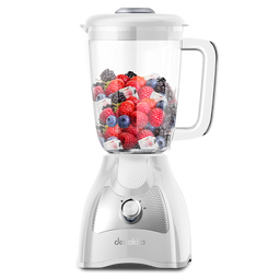 Blender 500W 1.5L KEJB043W Decakila