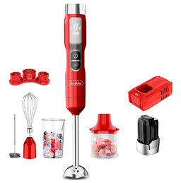 Blender 100W 2000mAh KEJB056R Decakila