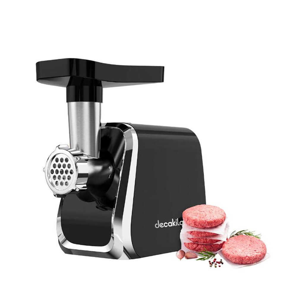 Masina de tocat carne 600W 1.5kg/min Decakila KEMG021B_0