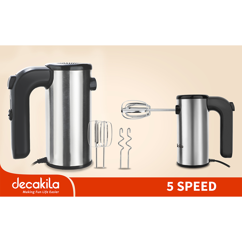 Mixer 200W KEMX009M Decakila_1