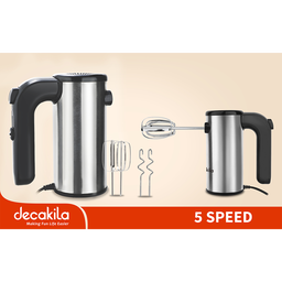 Mixer 200W KEMX009M Decakila