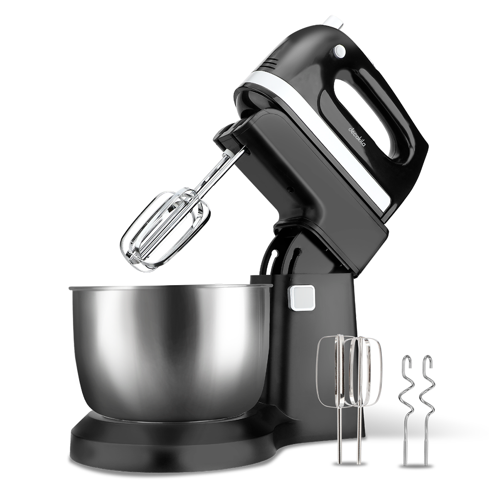 Mixer 250W 3.5L KEMX012B Decakila