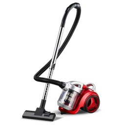 Aspirator de uz casnic 1600W 2.5L CEVC003R Decakila