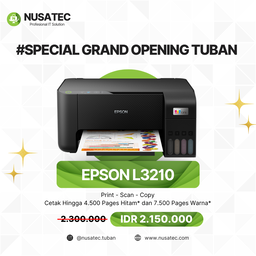 Printer Epson L3210