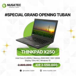 Laptop