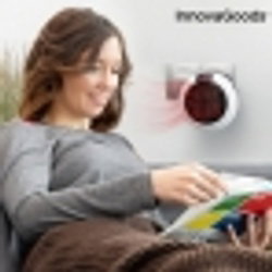 Ceramic Plug  Heater with Remote Control_3