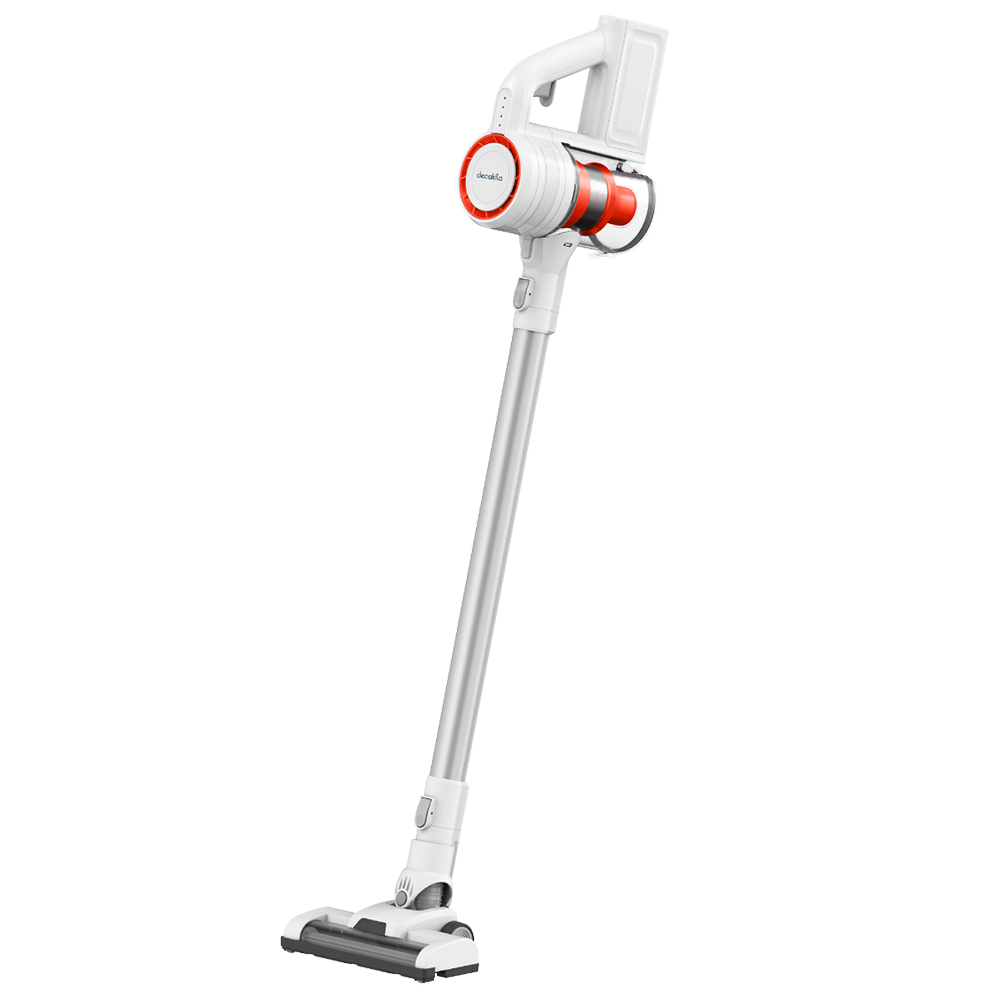 Aspirator de uz casnic 140W 0.8L 40min CUCV001W Decakila