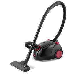 Aspirator de uz casnic 1200W 2L CEVC002B Decakila