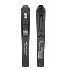 Tyre Pressure and Break Fluid Tester