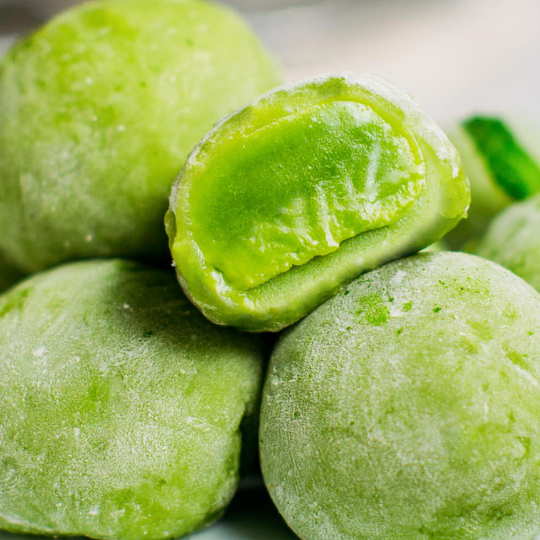 🍃 Matcha Mochi_0