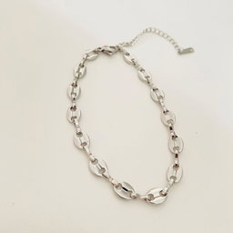 BRACELET EN GRAIN DE CAFE