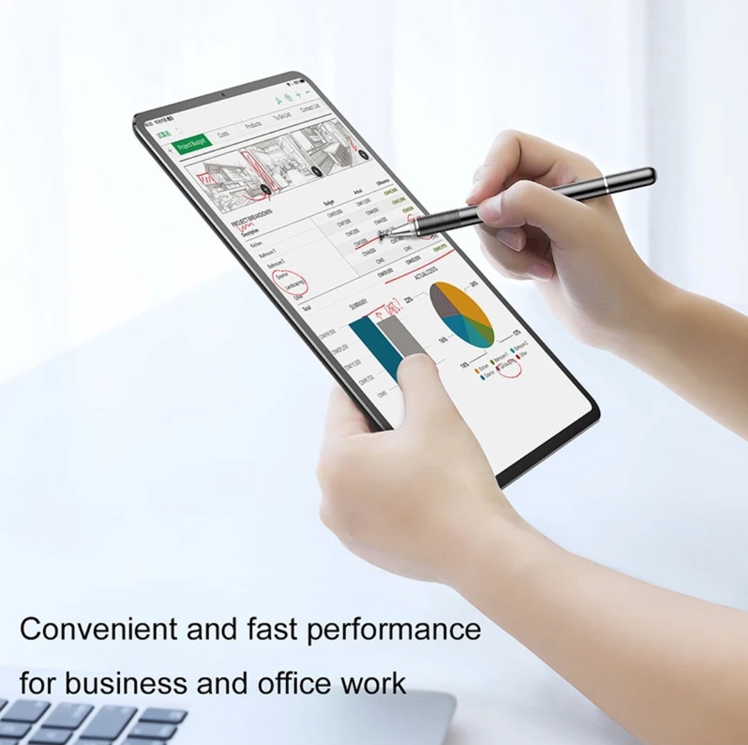 BASEUS Stylus Pen for Tablet and Laptops_2