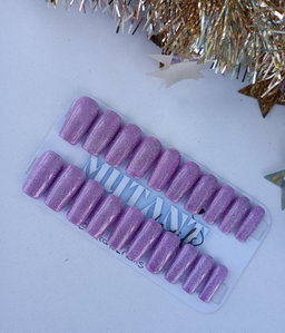 Set of 20 Medium Square 