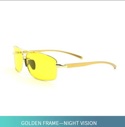 YSO Night Vision Sunglasses