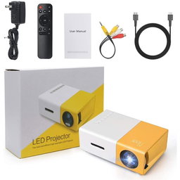 Mini projecteur YG300