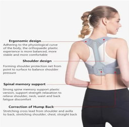 Posture Corrector